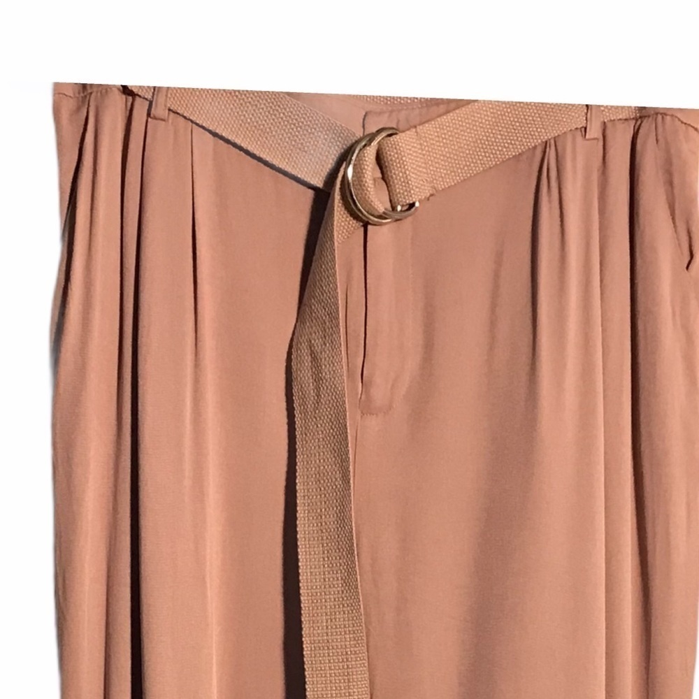 Shinestar Pleated Pant - Picture 3 of 6
